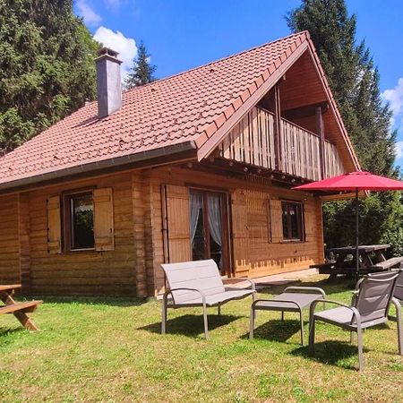 Chalet de la Grimpette au coeur de Gérardmer Esterno foto