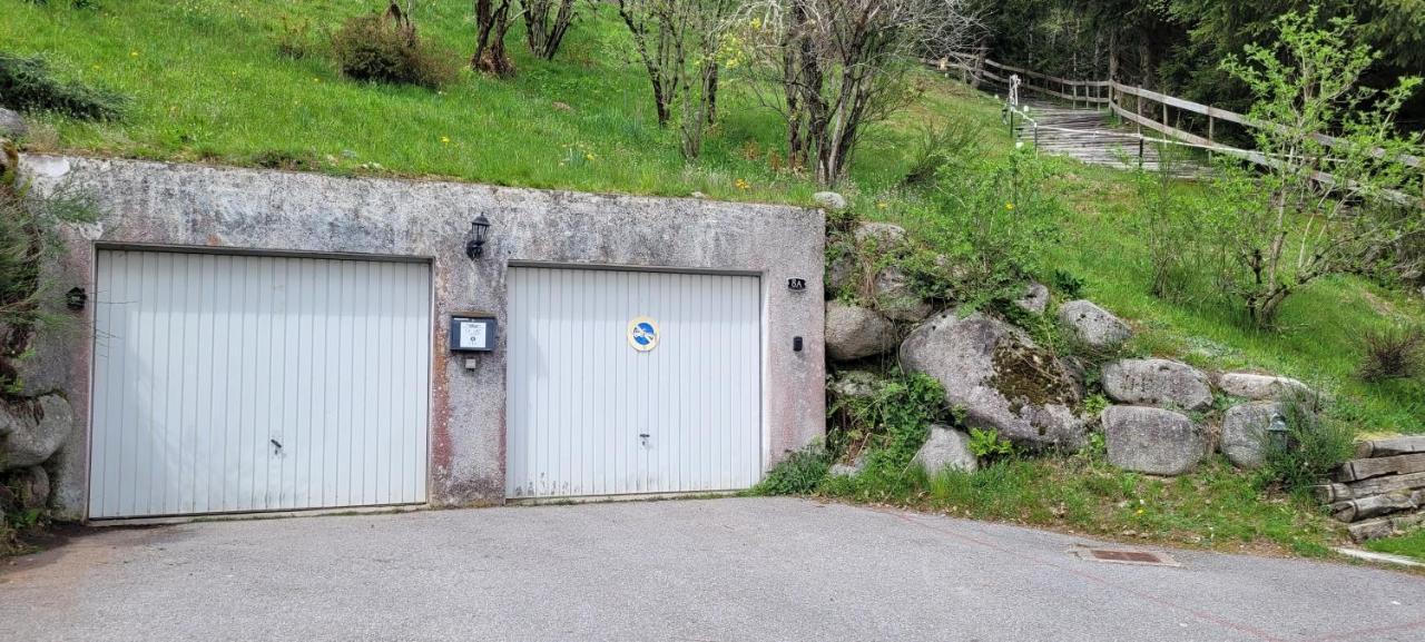 Chalet de la Grimpette au coeur de Gérardmer Esterno foto